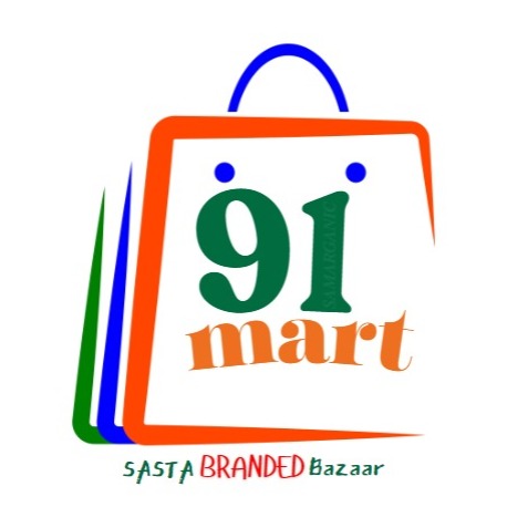 91Mart-Logo